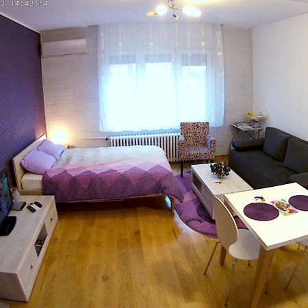 Sara - Modern Apartment In The City Center Novi Sad Exterior foto